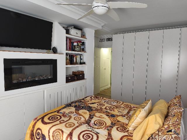 Imagen 10 Inmueble 304054 - Apartamento en venta en Andújar / Detrás del centro de Salud Virgen de la Cabeza