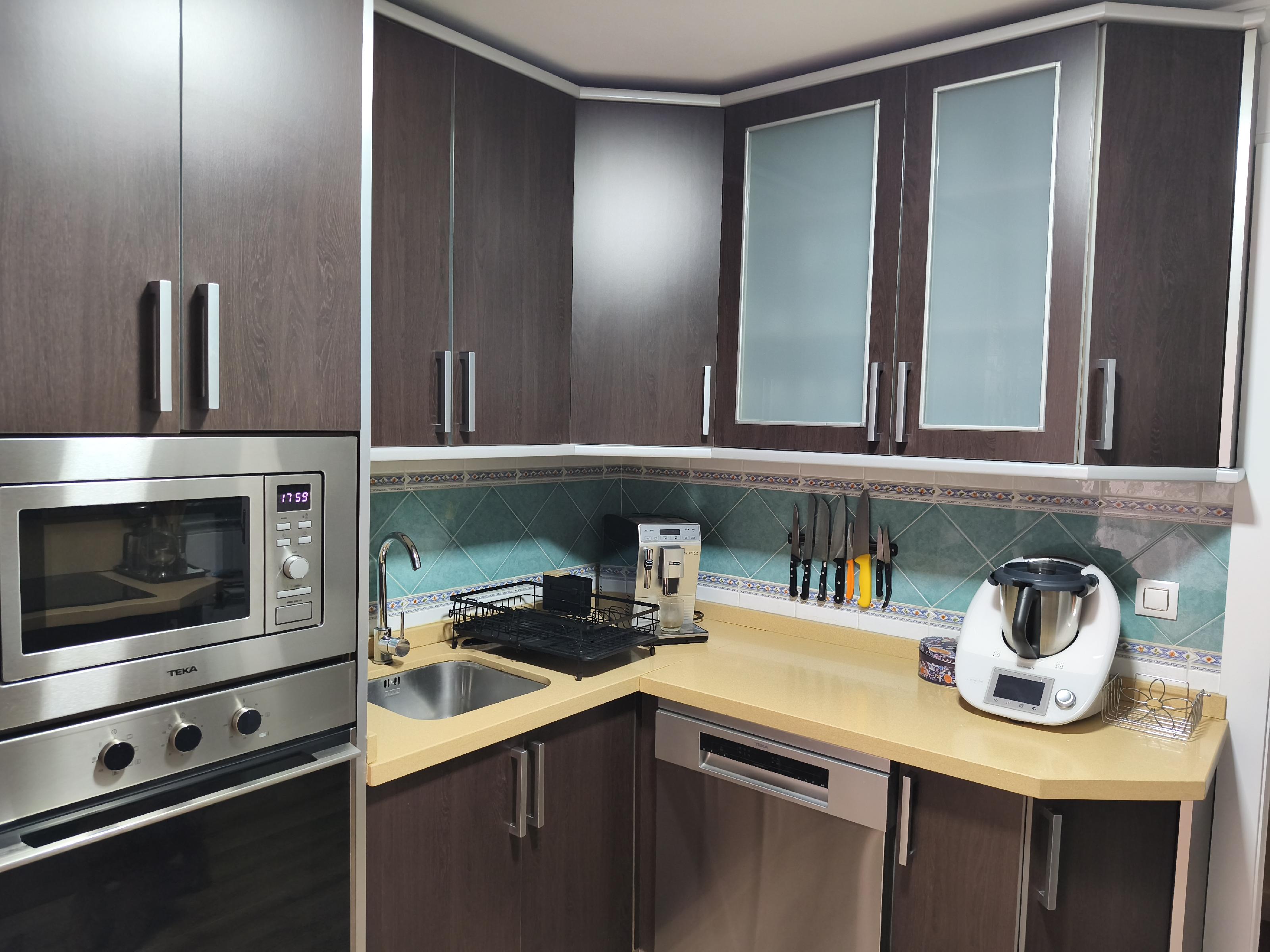 Imagen 15 Apartamento en venta en Andújar / Detrás del centro de Salud Virgen de la Cabeza