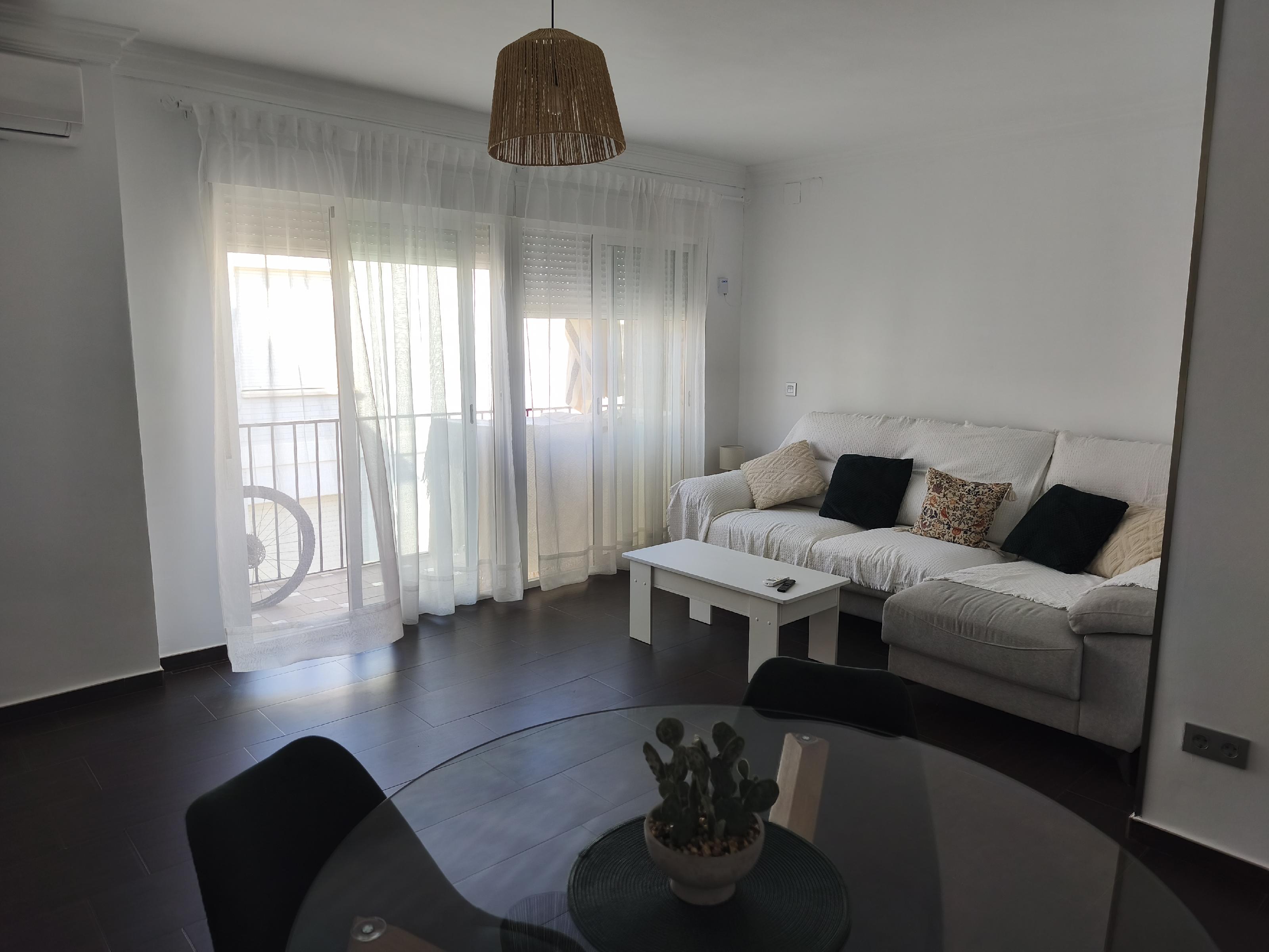 Imagen 1 Apartamento en venta en Andújar / A 100 metros del Cuadro de la Virgen