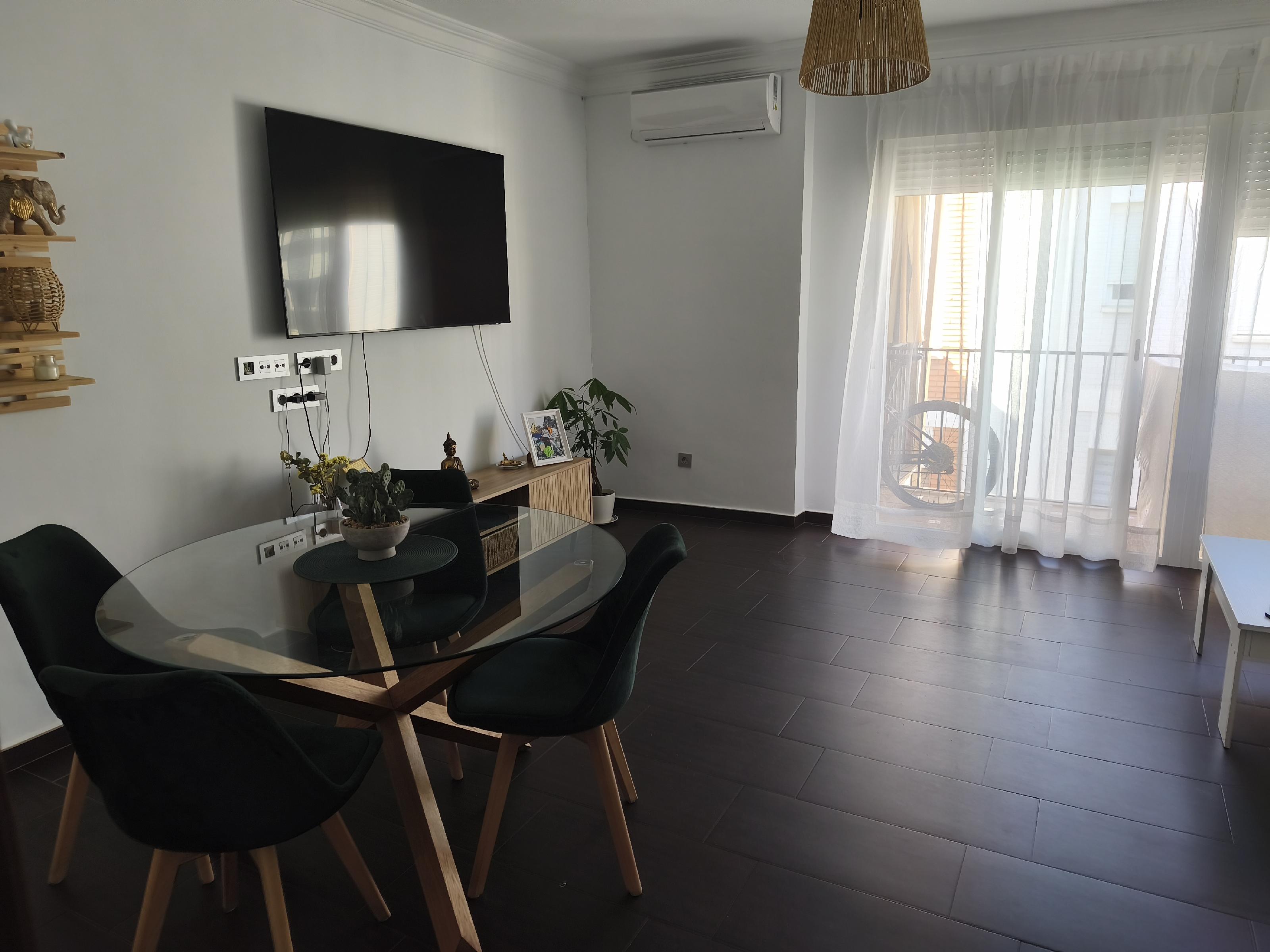 Imagen 2 Apartamento en venta en Andújar / A 100 metros del Cuadro de la Virgen