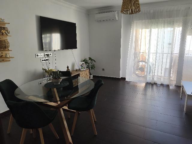 Imagen 2 Inmueble 304205 - Apartamento en venta en Andújar / A 100 metros del Cuadro de la Virgen