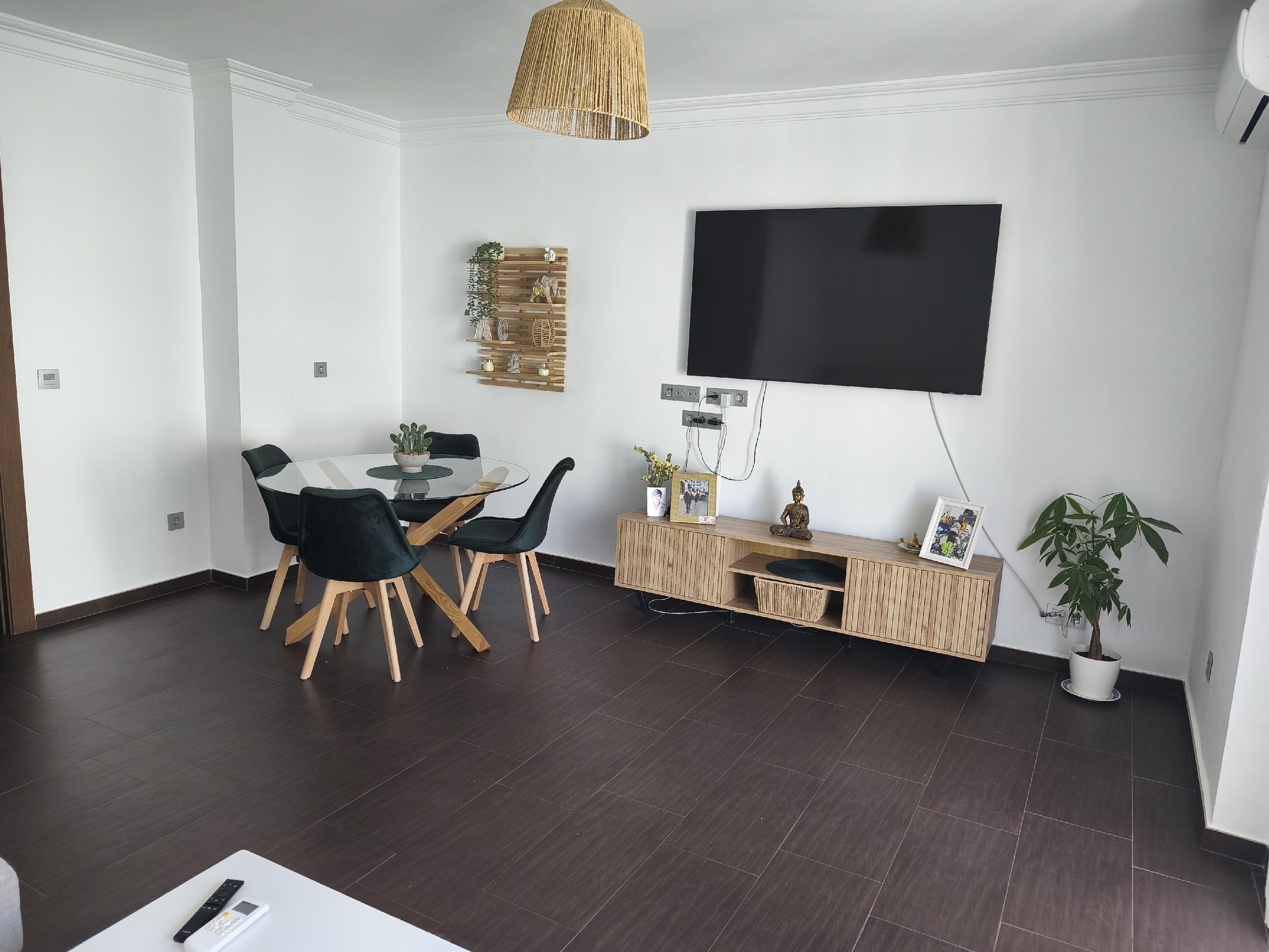 Imagen 3 Apartamento en venta en Andújar / A 100 metros del Cuadro de la Virgen