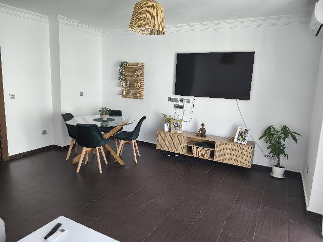 Imagen 3 Inmueble 304205 - Apartamento en venta en Andújar / A 100 metros del Cuadro de la Virgen