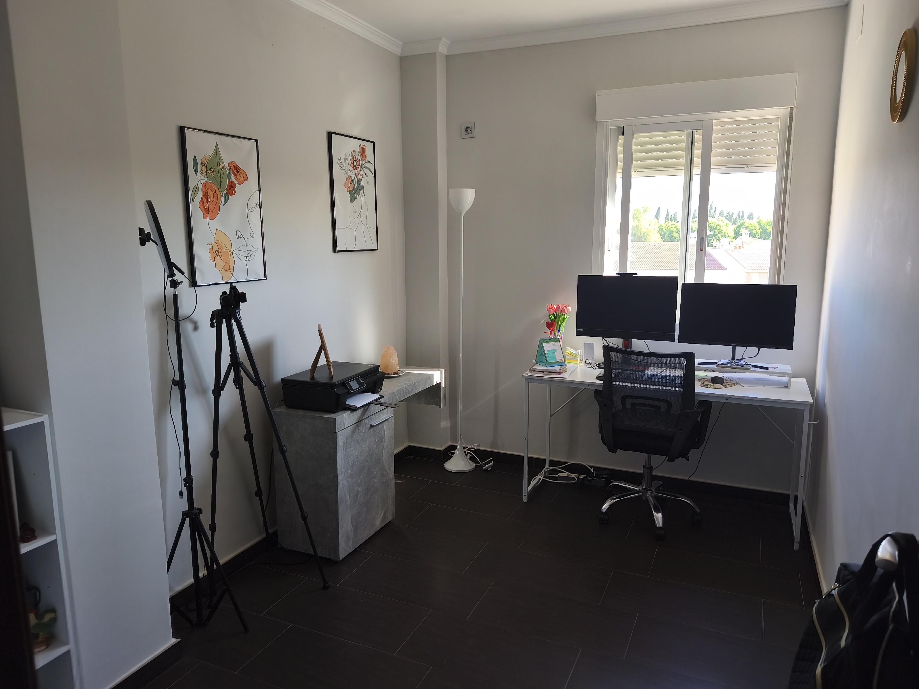 Imagen 13 Apartamento en venta en Andújar / A 100 metros del Cuadro de la Virgen