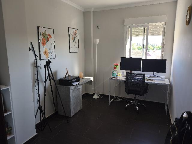 Imagen 13 Inmueble 304205 - Apartamento en venta en Andújar / A 100 metros del Cuadro de la Virgen