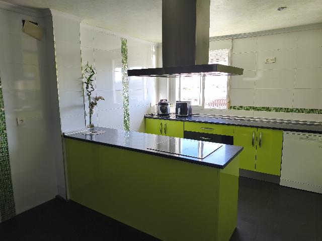 Imagen 6 Inmueble 304205 - Apartamento en venta en Andújar / A 100 metros del Cuadro de la Virgen