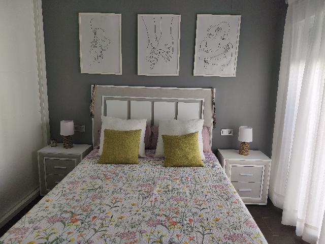 Imagen 9 Inmueble 304205 - Apartamento en venta en Andújar / A 100 metros del Cuadro de la Virgen