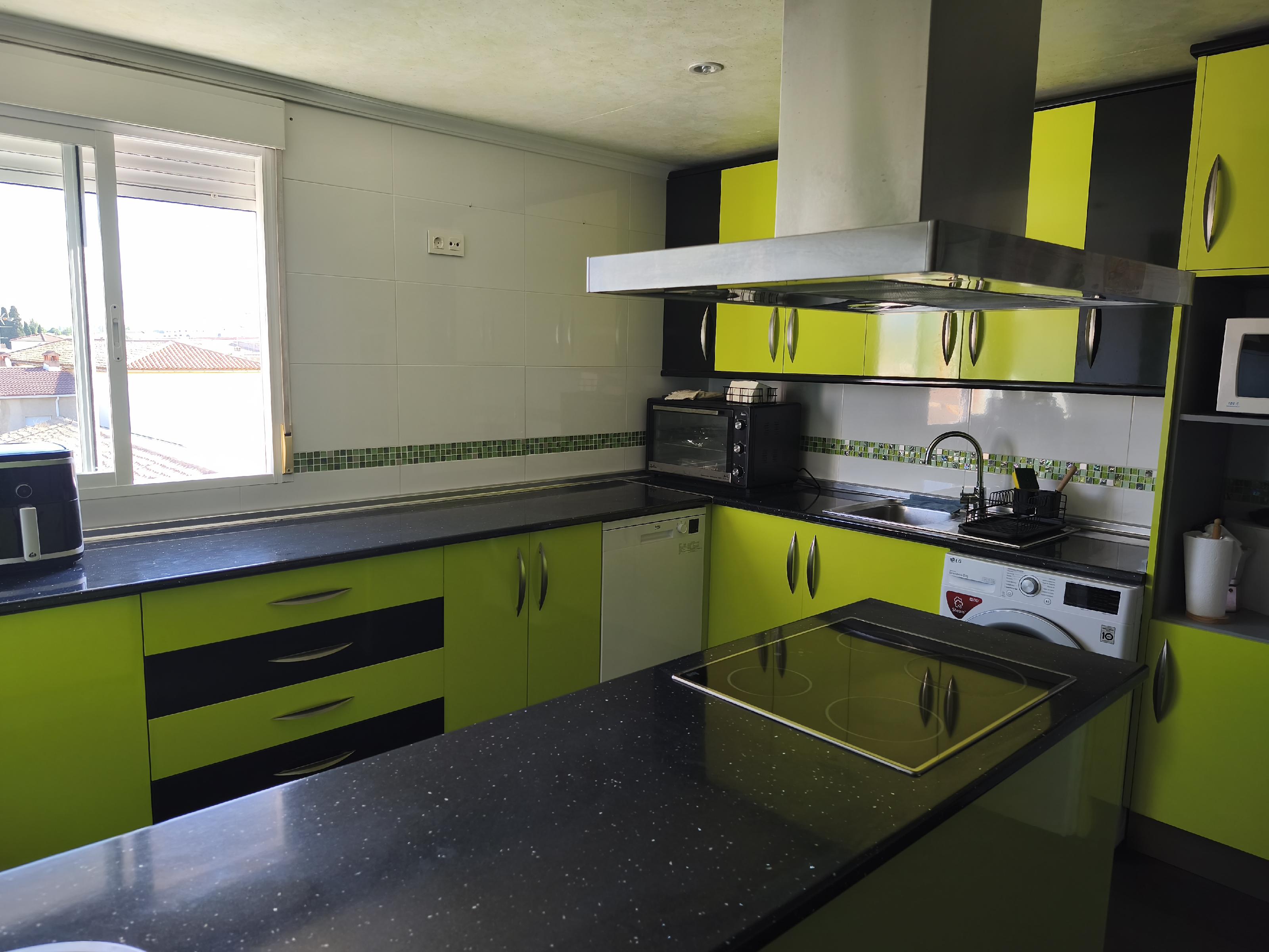 Imagen 5 Apartamento en venta en Andújar / A 100 metros del Cuadro de la Virgen
