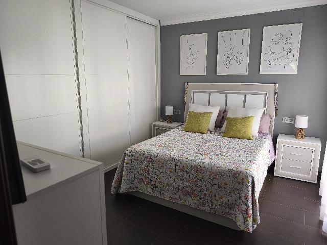 Imagen 10 Inmueble 304205 - Apartamento en venta en Andújar / A 100 metros del Cuadro de la Virgen
