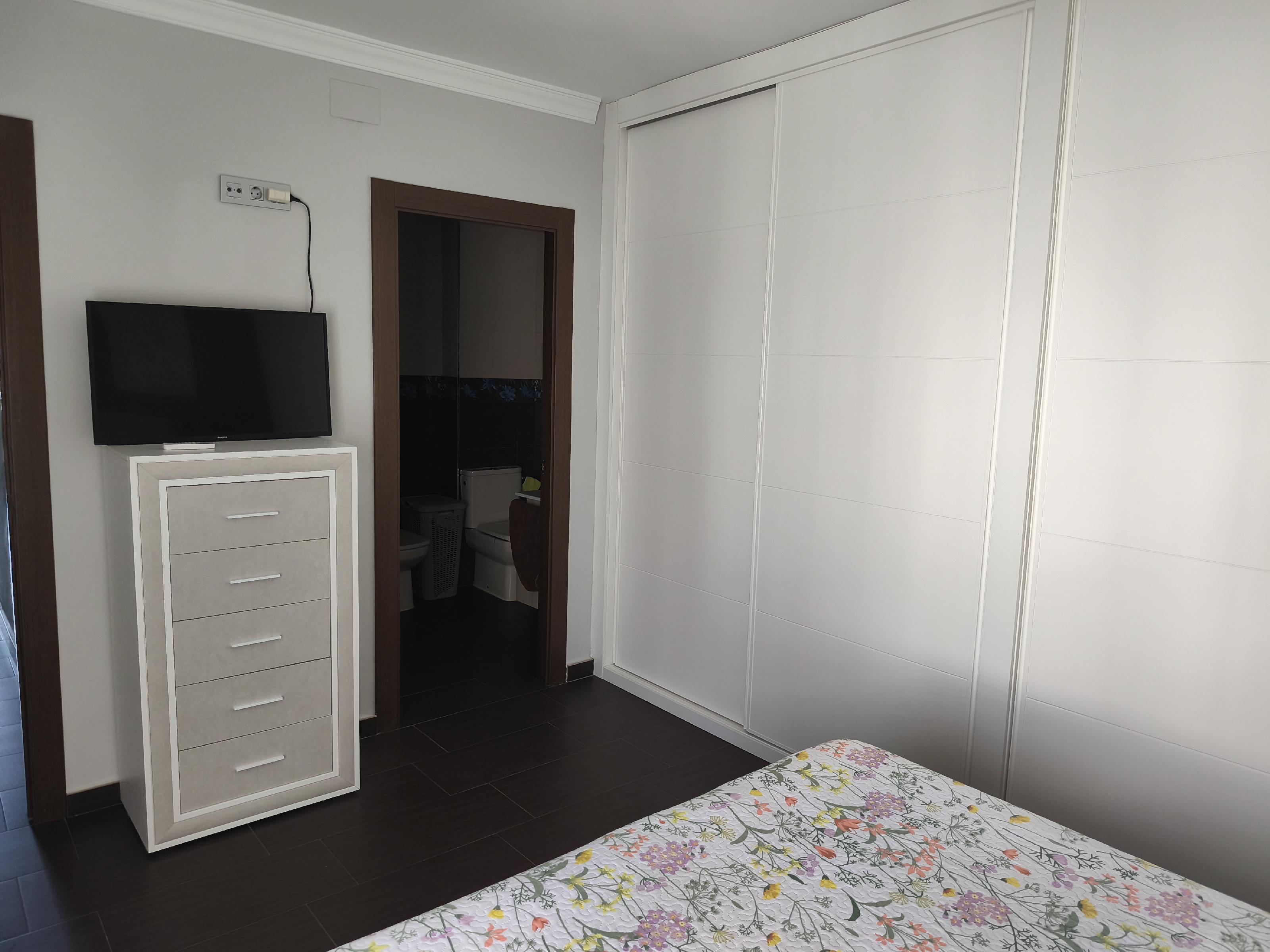 Imagen 11 Apartamento en venta en Andújar / A 100 metros del Cuadro de la Virgen