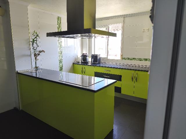 Imagen 7 Inmueble 304205 - Apartamento en venta en Andújar / A 100 metros del Cuadro de la Virgen