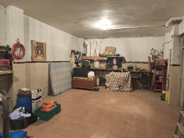 Imagen 3 Inmueble 304702 - Parking Coche en venta en Andújar / Zona escuela municipal de música Maestro Vera Mefre