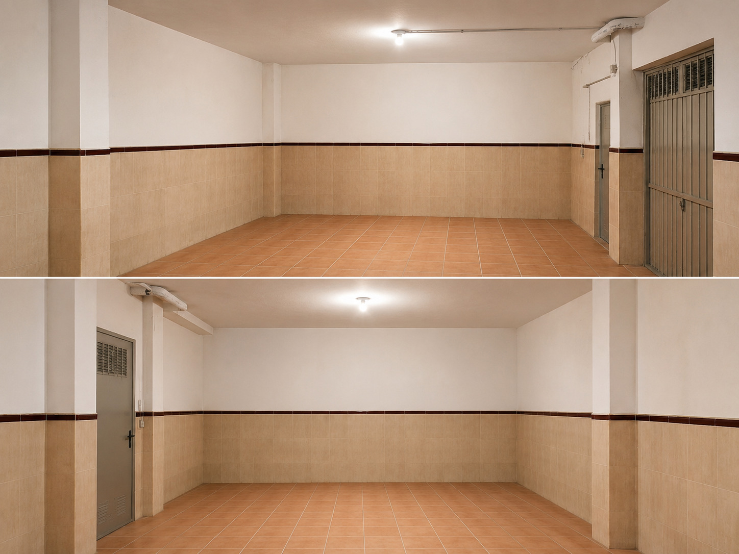 Imagen 5 Parking Coche en venta en Andújar / Zona escuela municipal de música Maestro Vera Mefre
