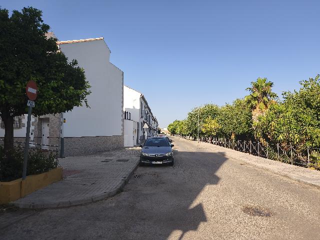 Imagen 2 Inmueble 304702 - Parking Coche en venta en Andújar / Zona escuela municipal de música Maestro Vera Mefre