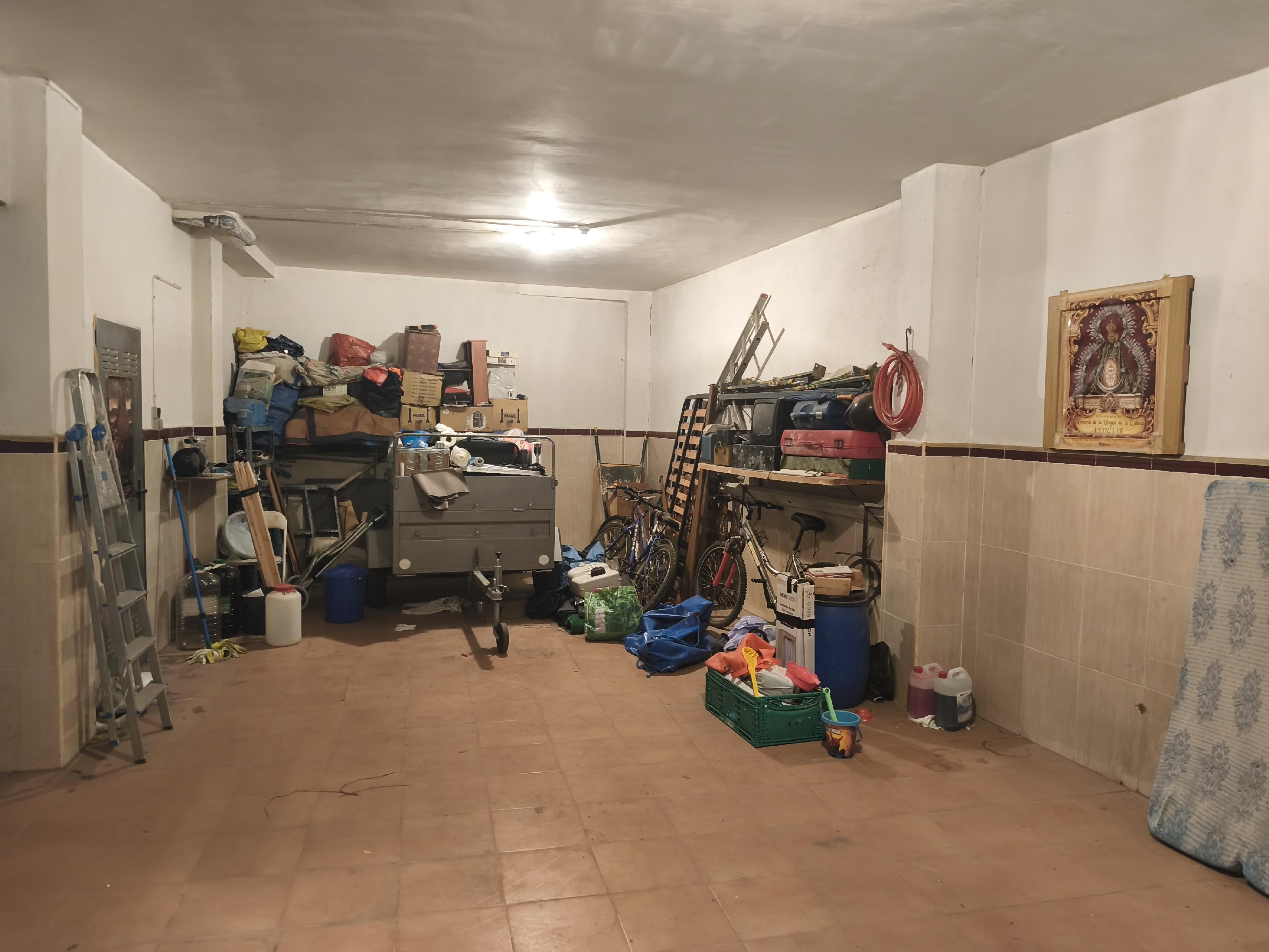 Imagen 4 Parking Coche en venta en Andújar / Zona escuela municipal de música Maestro Vera Mefre