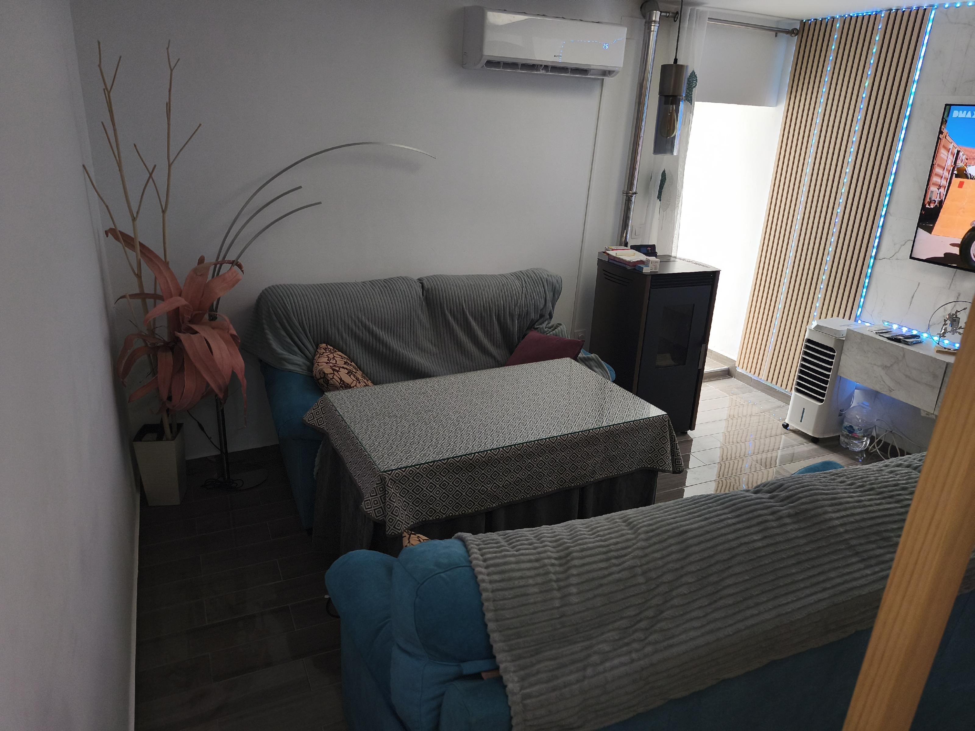 Imagen 2 Casa Adosada en venta en Andújar / Junto al parque de las Vistillas 