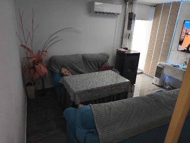 Imagen 2 Inmueble 304730 - Casa Adosada en venta en Andújar / Junto al parque de las Vistillas 