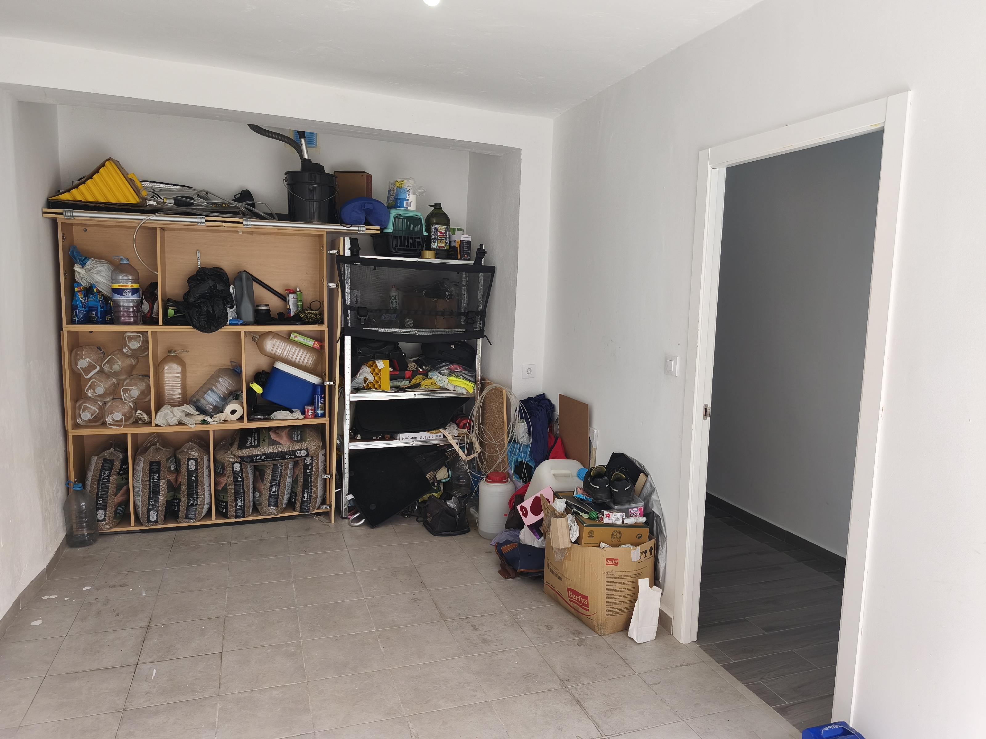 Imagen 18 Casa Adosada en venta en Andújar / Junto al parque de las Vistillas 
