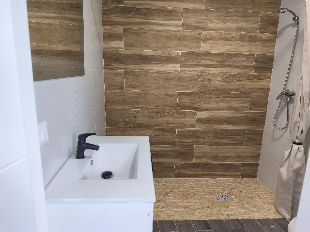 Imagen 12 Inmueble 304730 - Casa Adosada en venta en Andújar / Junto al parque de las Vistillas 