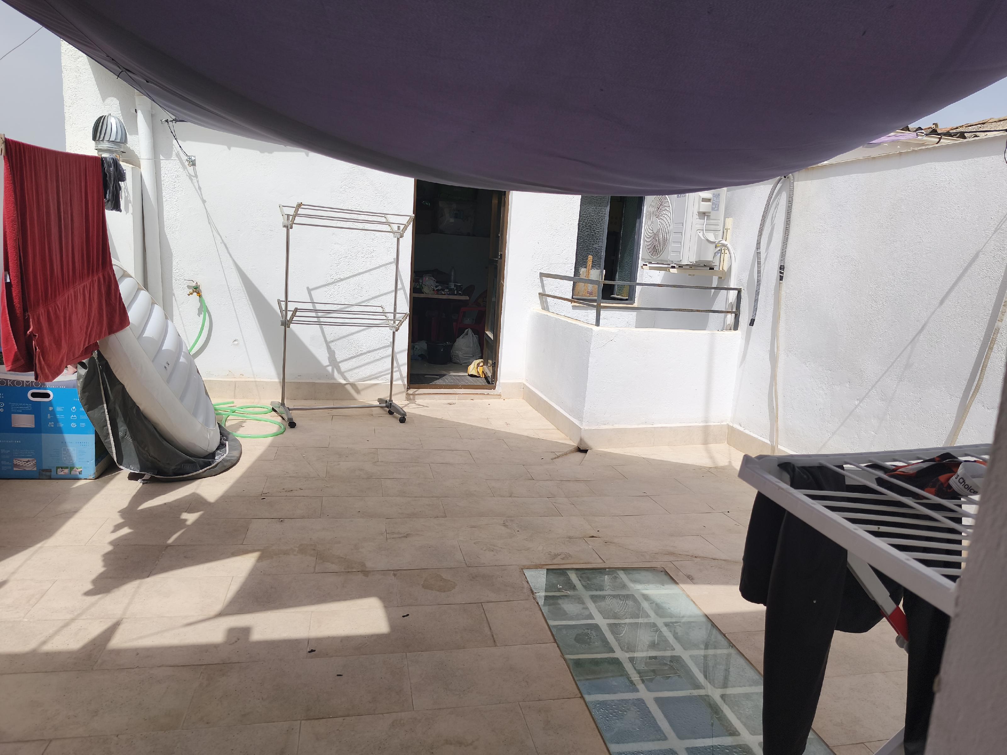 Imagen 17 Casa Adosada en venta en Andújar / Junto al parque de las Vistillas 