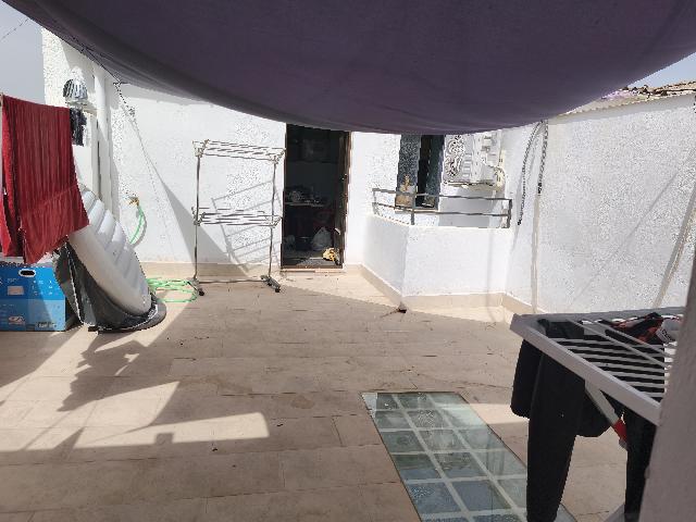 Imagen 17 Inmueble 304730 - Casa Adosada en venta en Andújar / Junto al parque de las Vistillas 