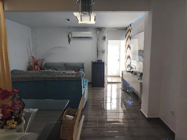 Imagen 1 Inmueble 304730 - Casa Adosada en venta en Andújar / Junto al parque de las Vistillas 