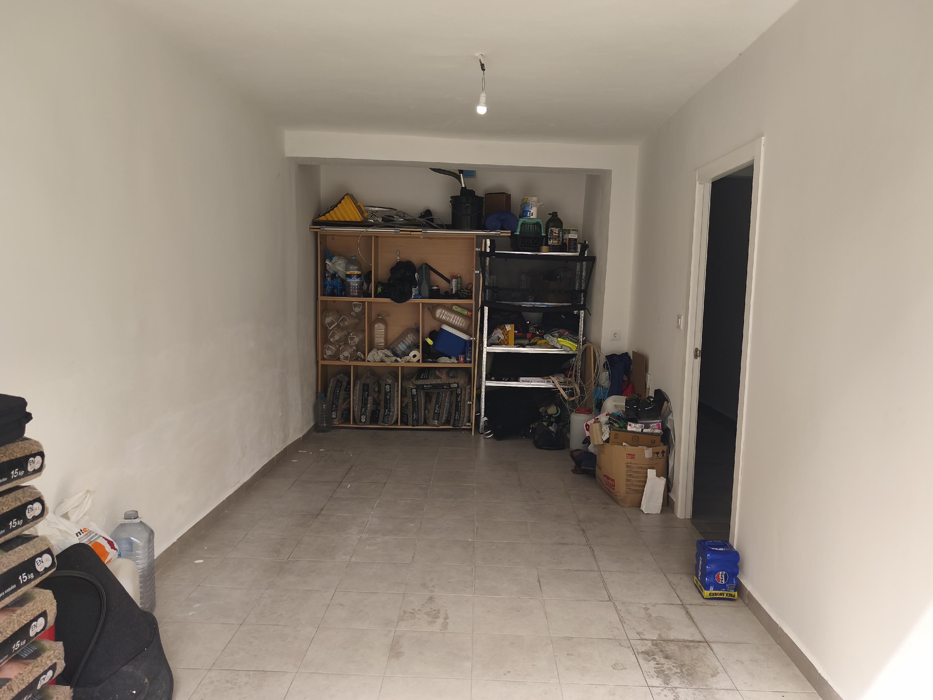 Imagen 19 Casa Adosada en venta en Andújar / Junto al parque de las Vistillas 