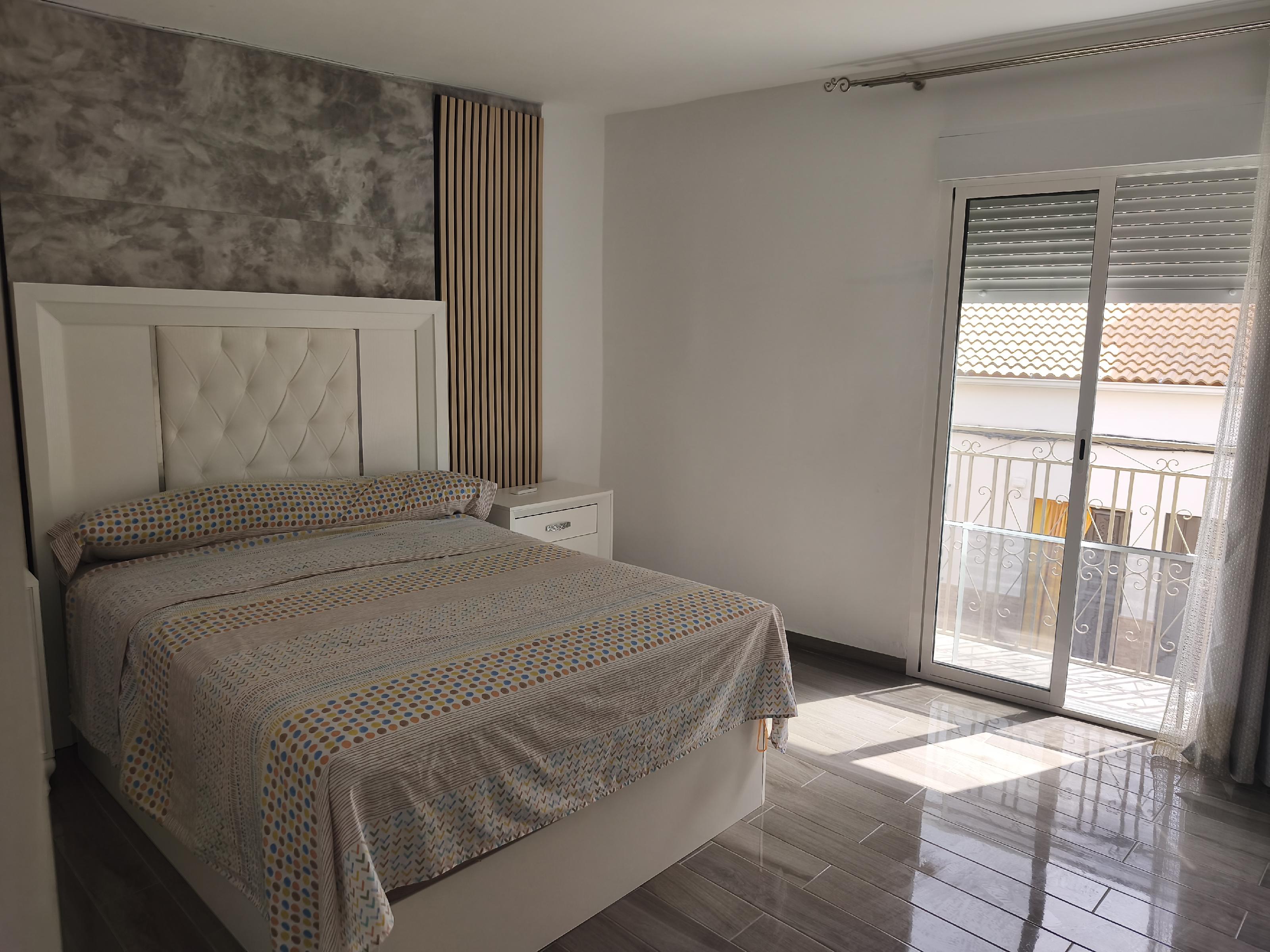 Imagen 7 Casa Adosada en venta en Andújar / Junto al parque de las Vistillas 