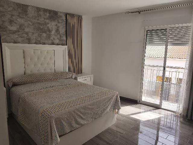 Imagen 7 Inmueble 304730 - Casa Adosada en venta en Andújar / Junto al parque de las Vistillas 