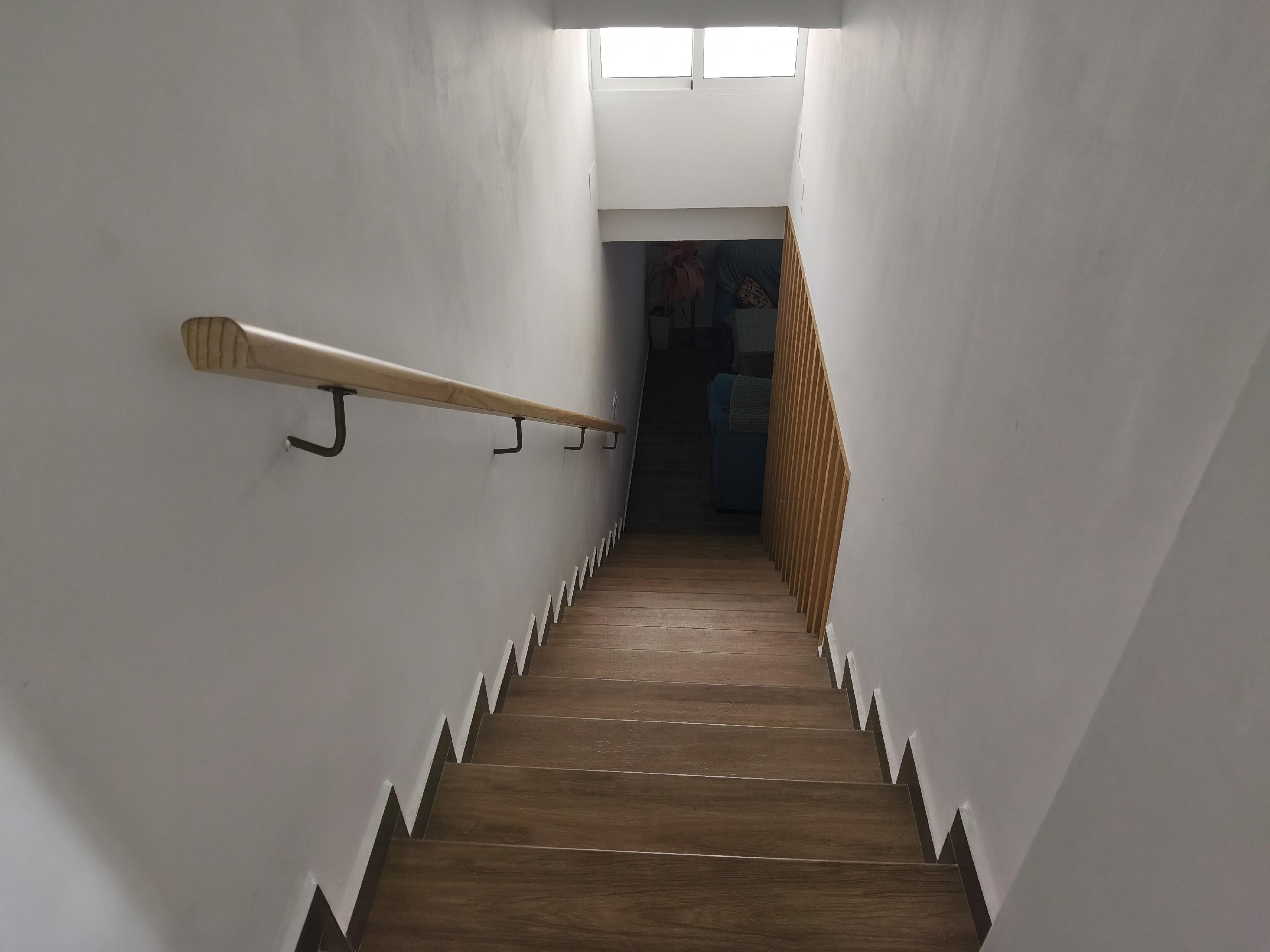 Imagen 4 Casa Adosada en venta en Andújar / Junto al parque de las Vistillas 