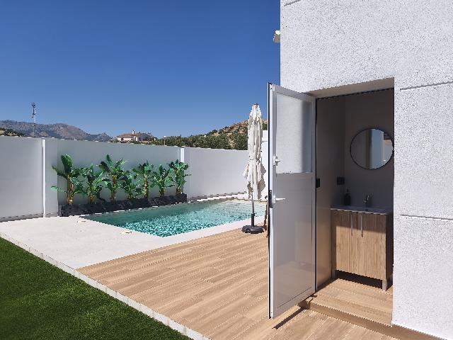 Imagen 26 Inmueble 305096 - Casa Pareada en venta en Guardia De Jaén (La) / Ubicado en La Guardia, a tan solo 5 minuto...
