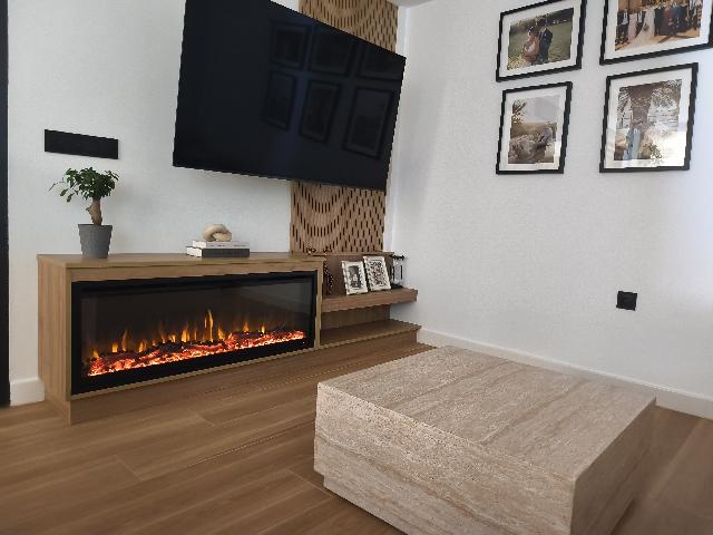 Imagen 7 Inmueble 305096 - Casa Pareada en venta en Guardia De Jaén (La) / Ubicado en La Guardia, a tan solo 5 minuto...
