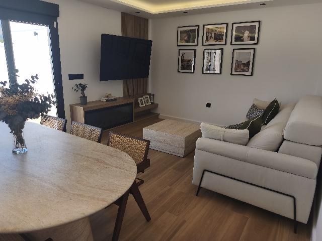 Imagen 6 Inmueble 305096 - Casa Pareada en venta en Guardia De Jaén (La) / Ubicado en La Guardia, a tan solo 5 minuto...
