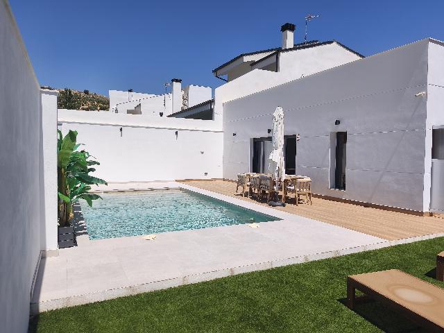 Imagen 23 Inmueble 305096 - Casa Pareada en venta en Guardia De Jaén (La) / Ubicado en La Guardia, a tan solo 5 minuto...