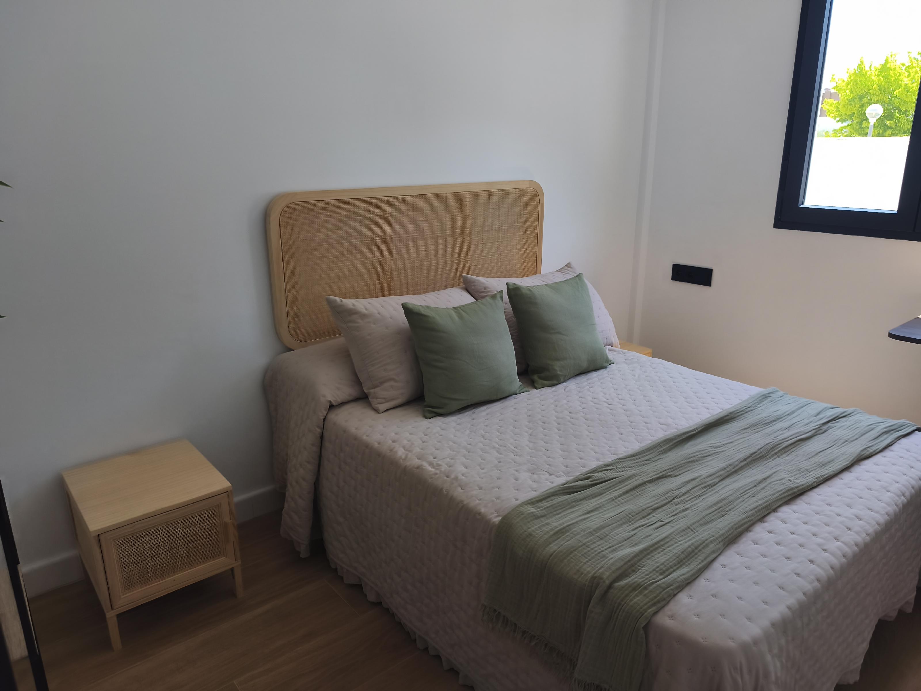 Imagen 19 Casa Pareada en venta en Guardia De Jaén La / Ubicado en La Guardia, a tan solo 5 minuto...