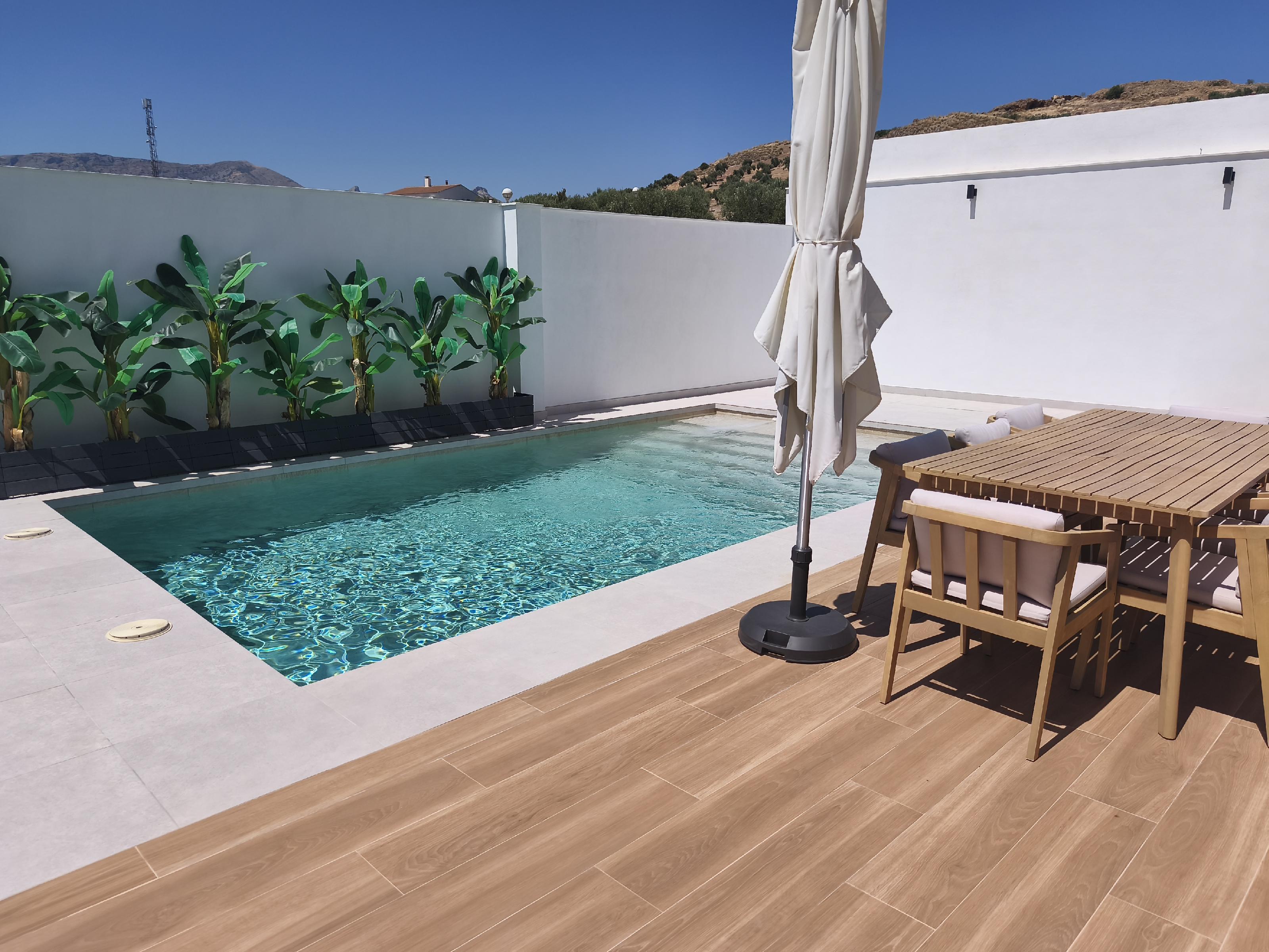 Imagen 25 Casa Pareada en venta en Guardia De Jaén La / Ubicado en La Guardia, a tan solo 5 minuto...