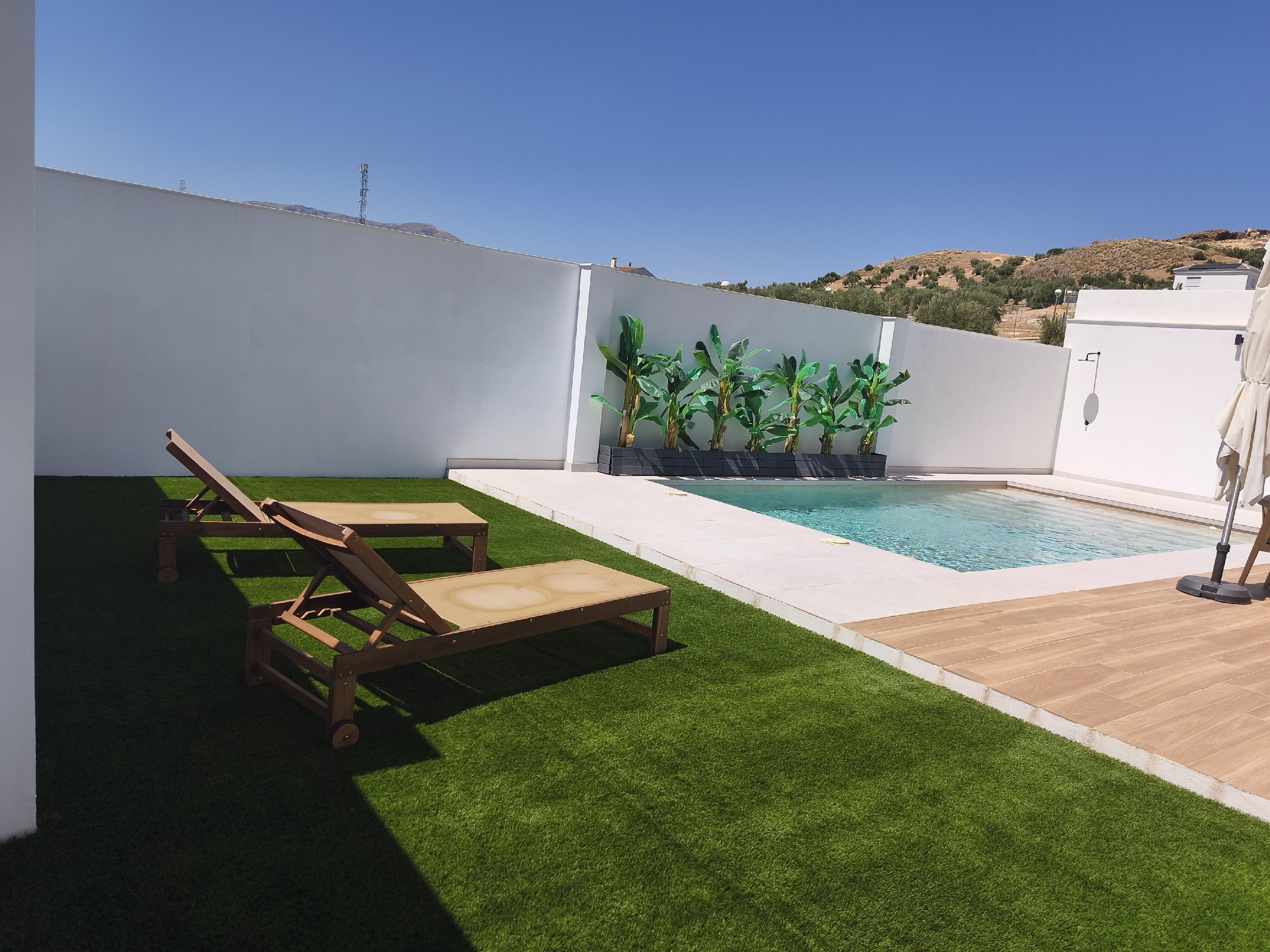 Imagen 24 Casa Pareada en venta en Guardia De Jaén La / Ubicado en La Guardia, a tan solo 5 minuto...