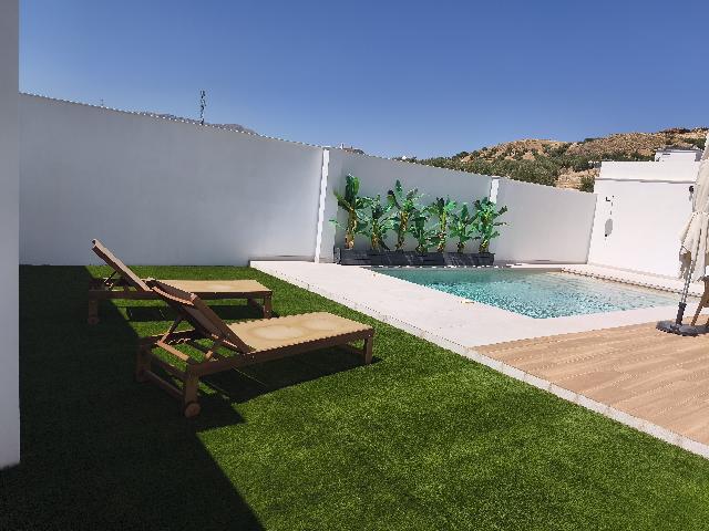 Imagen 24 Inmueble 305096 - Casa Pareada en venta en Guardia De Jaén (La) / Ubicado en La Guardia, a tan solo 5 minuto...