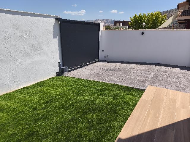 Imagen 3 Inmueble 305096 - Casa Pareada en venta en Guardia De Jaén (La) / Ubicado en La Guardia, a tan solo 5 minuto...