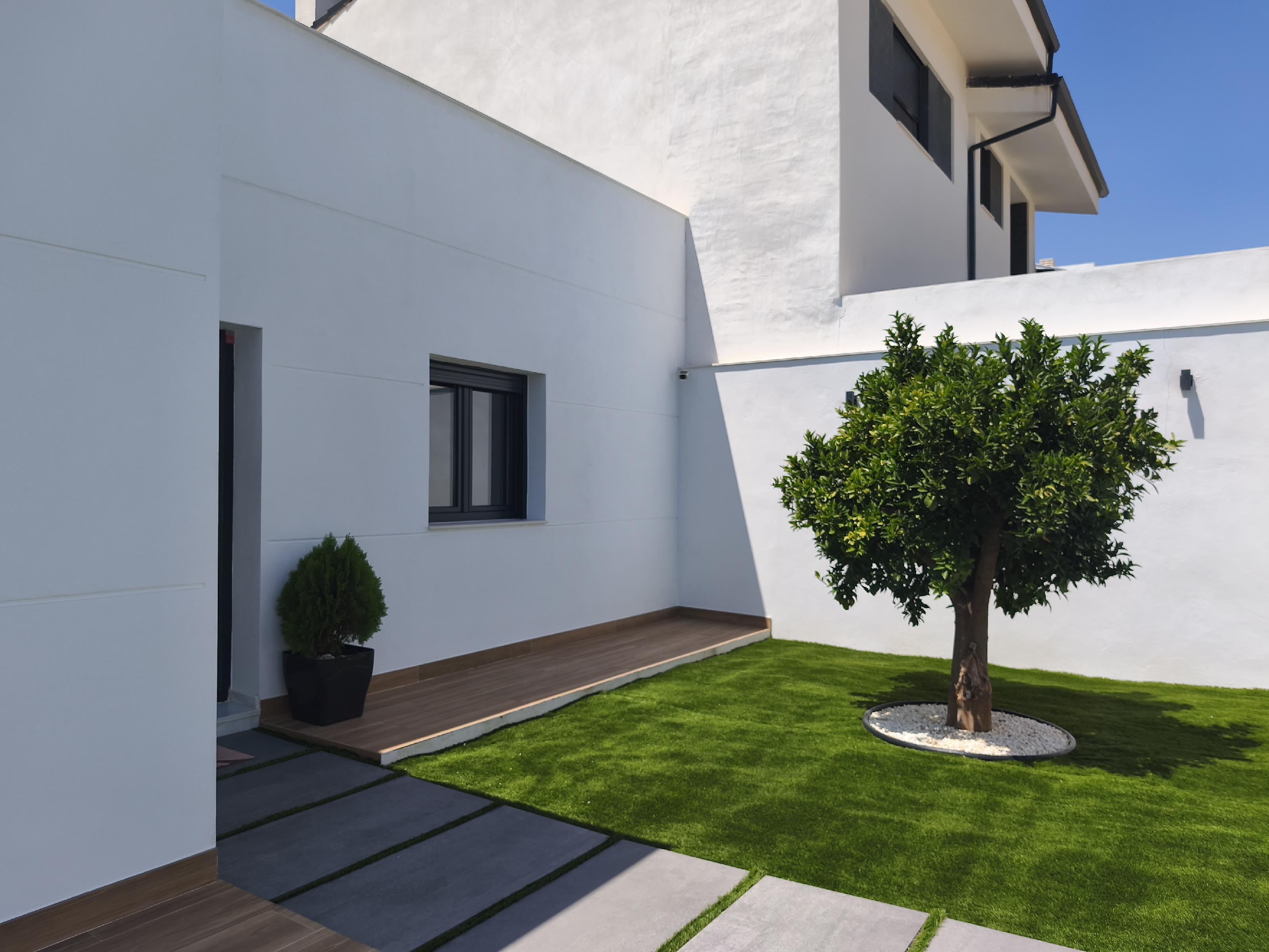 Imagen 2 Casa Pareada en venta en Guardia De Jaén La / Ubicado en La Guardia, a tan solo 5 minuto...