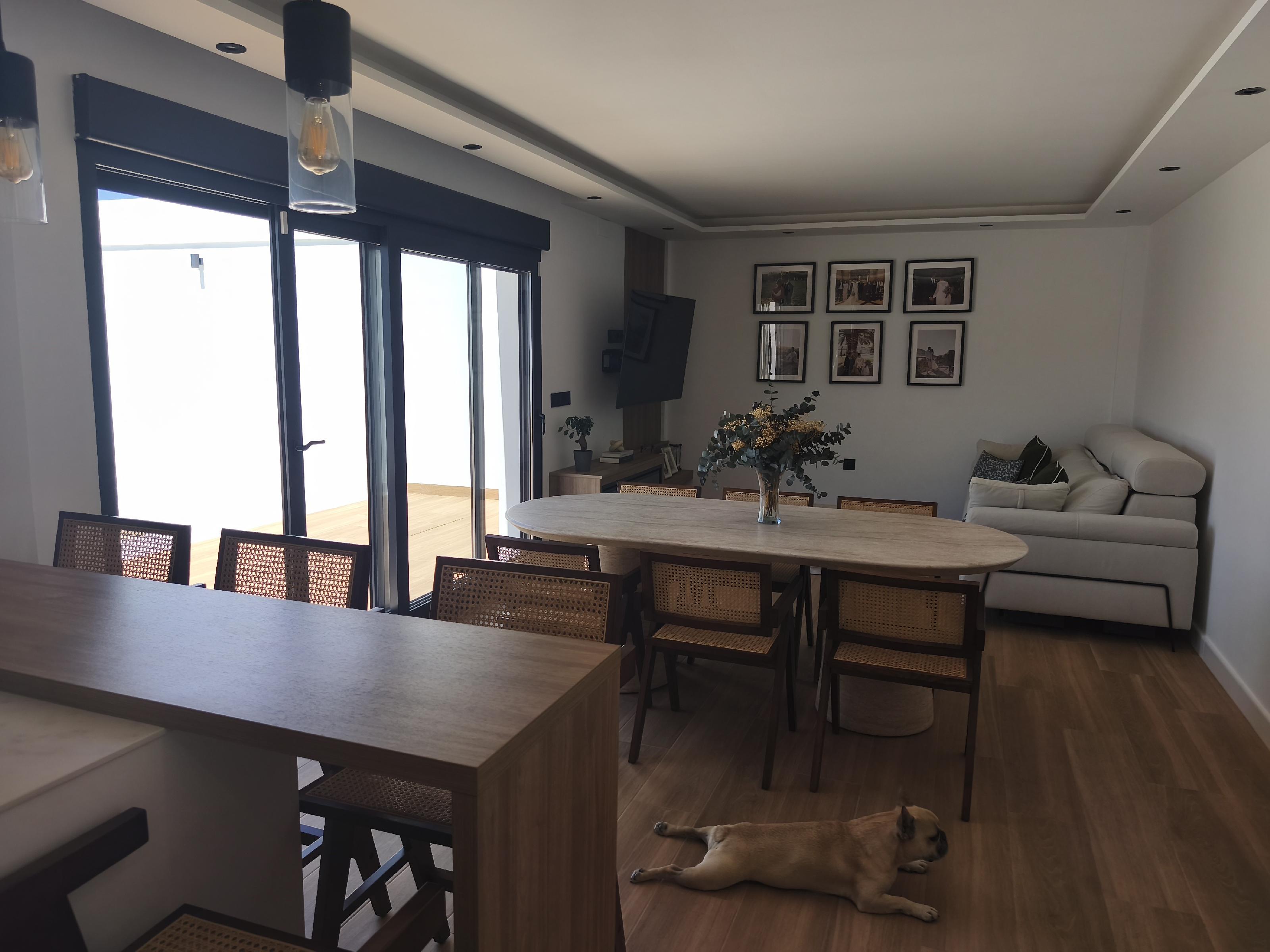 Imagen 8 Casa Pareada en venta en Guardia De Jaén La / Ubicado en La Guardia, a tan solo 5 minuto...