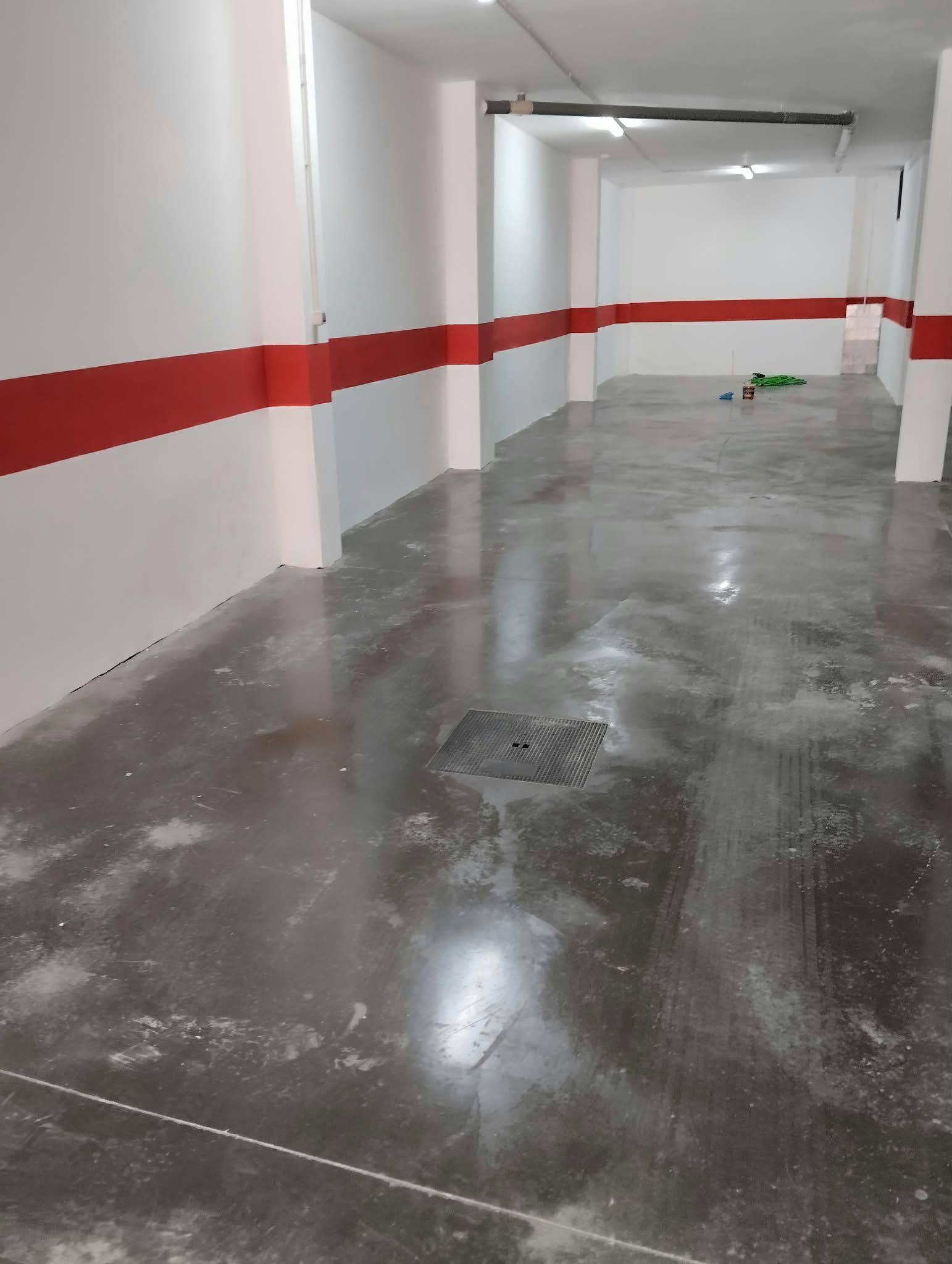 Imagen 2 Parking Coche en venta en Andújar / A 100 metros del Cuadro de la Virgen