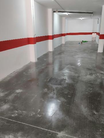 Imagen 2 Inmueble 305218 - Parking Coche en venta en Andújar / A 100 metros del Cuadro de la Virgen