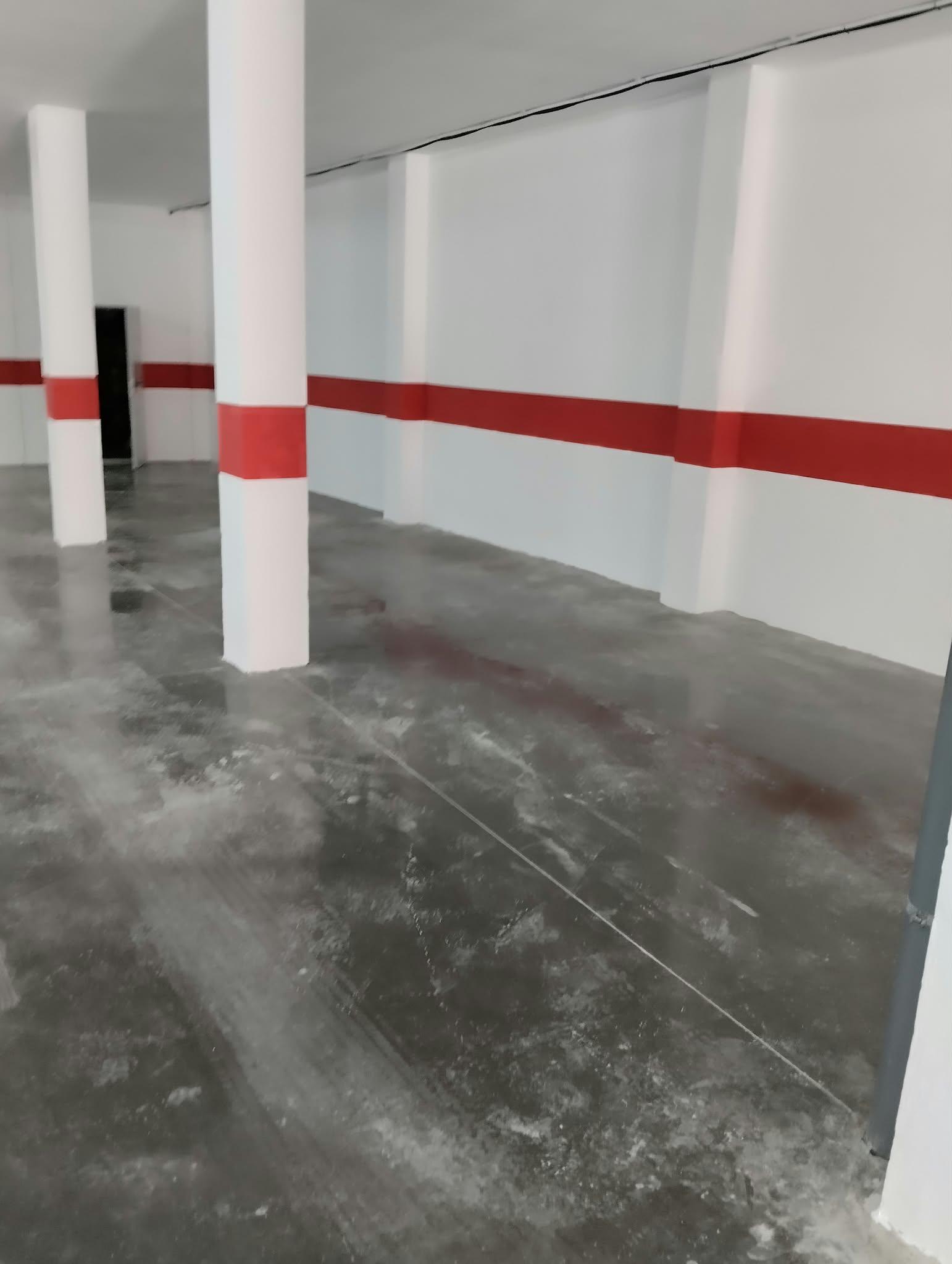 Imagen 3 Parking Coche en venta en Andújar / A 100 metros del Cuadro de la Virgen