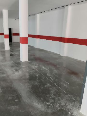 Imagen 3 Inmueble 305218 - Parking Coche en venta en Andújar / A 100 metros del Cuadro de la Virgen