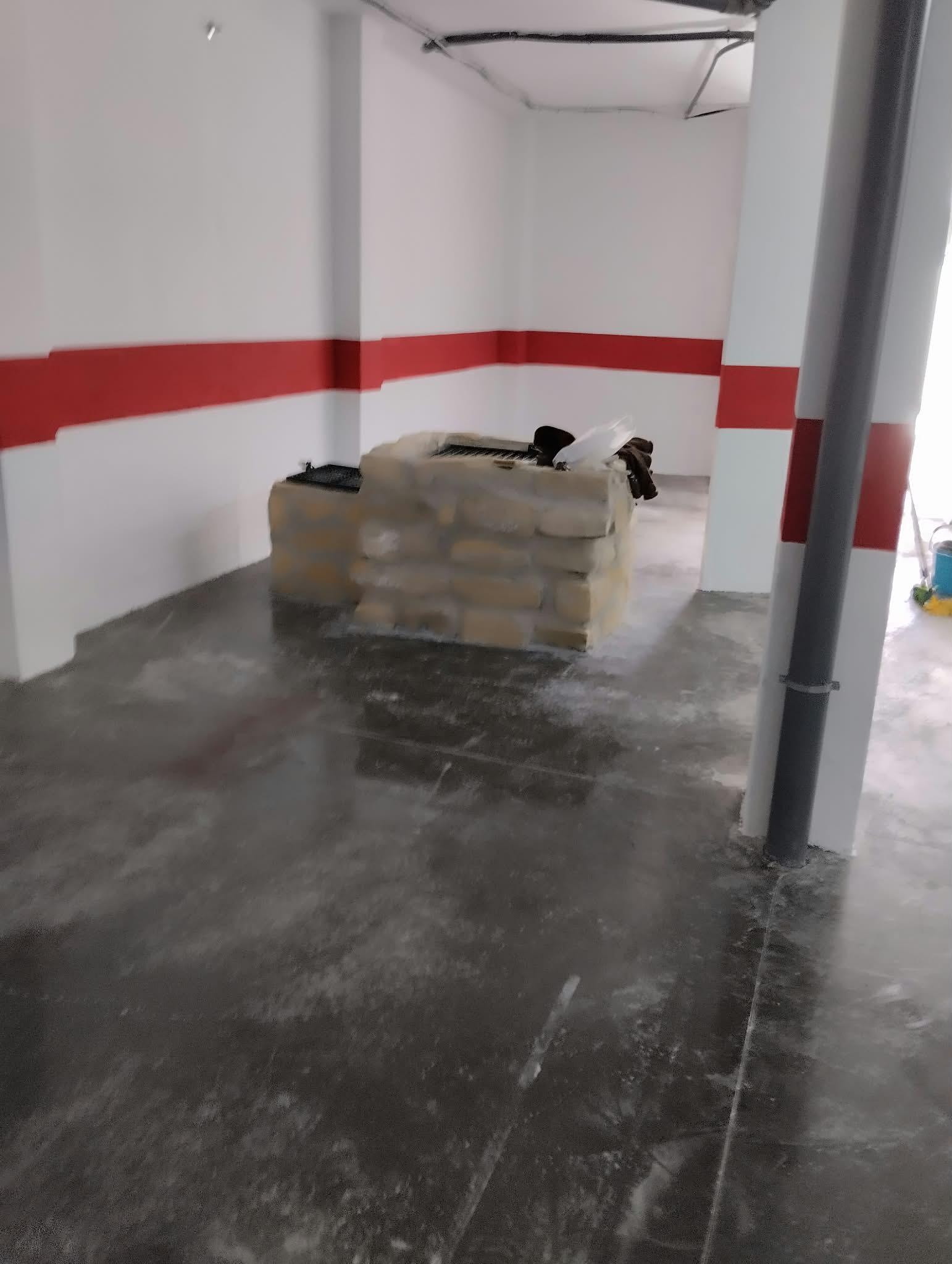 Imagen 5 Parking Coche en venta en Andújar / A 100 metros del Cuadro de la Virgen