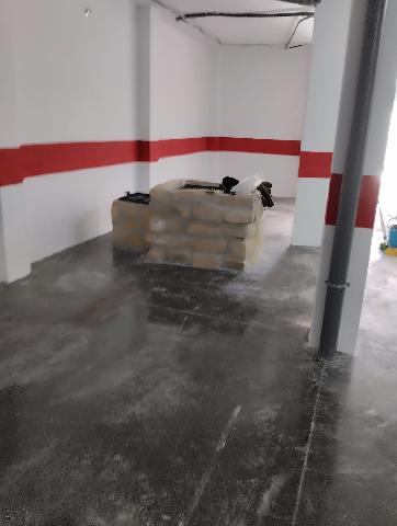 Imagen 5 Inmueble 305218 - Parking Coche en venta en Andújar / A 100 metros del Cuadro de la Virgen