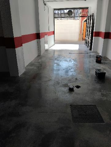 Imagen 7 Inmueble 305218 - Parking Coche en venta en Andújar / A 100 metros del Cuadro de la Virgen