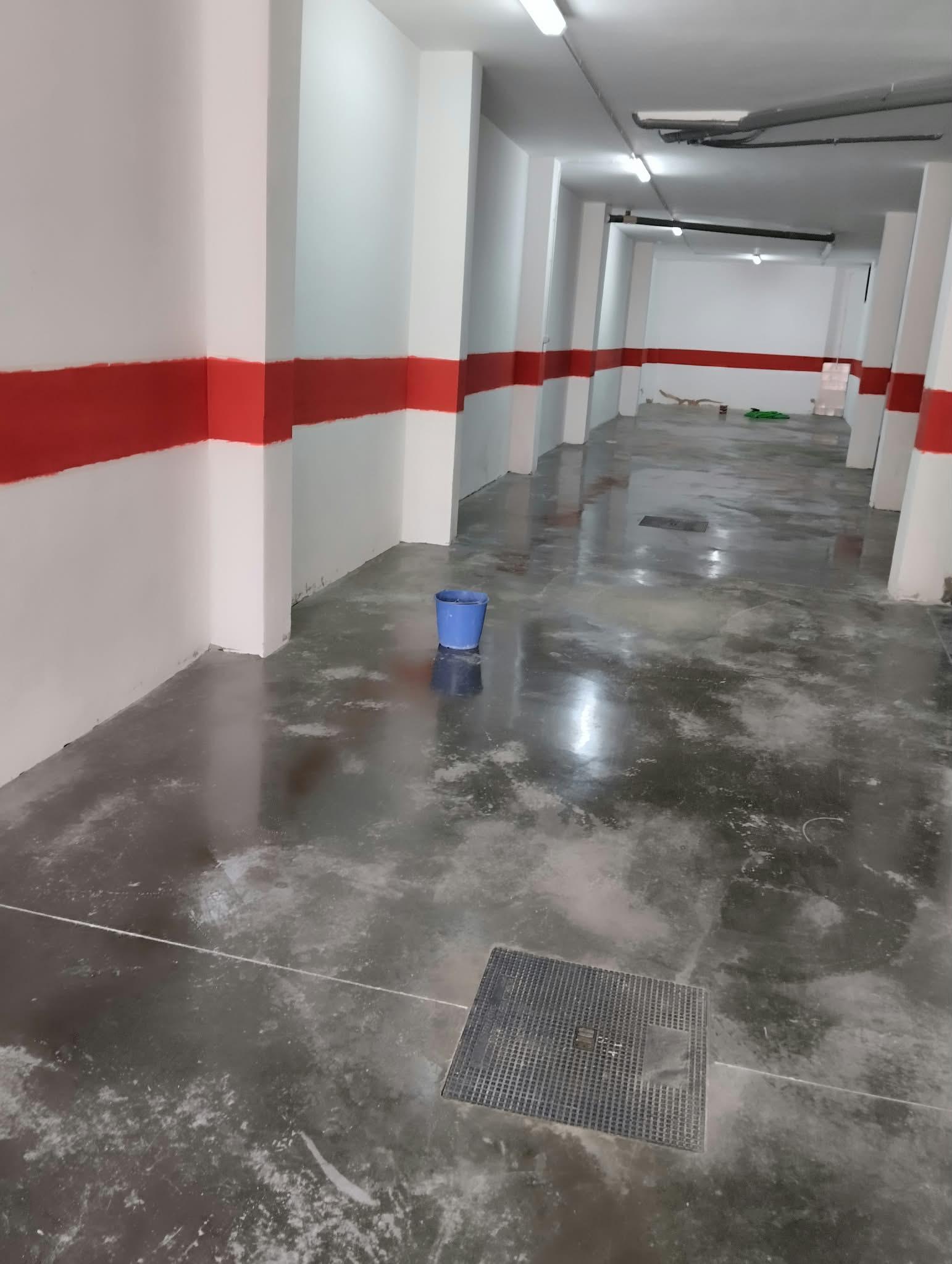 Imagen 1 Parking Coche en venta en Andújar / A 100 metros del Cuadro de la Virgen