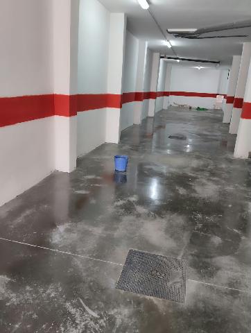 Imagen 1 Inmueble 305218 - Parking Coche en venta en Andújar / A 100 metros del Cuadro de la Virgen